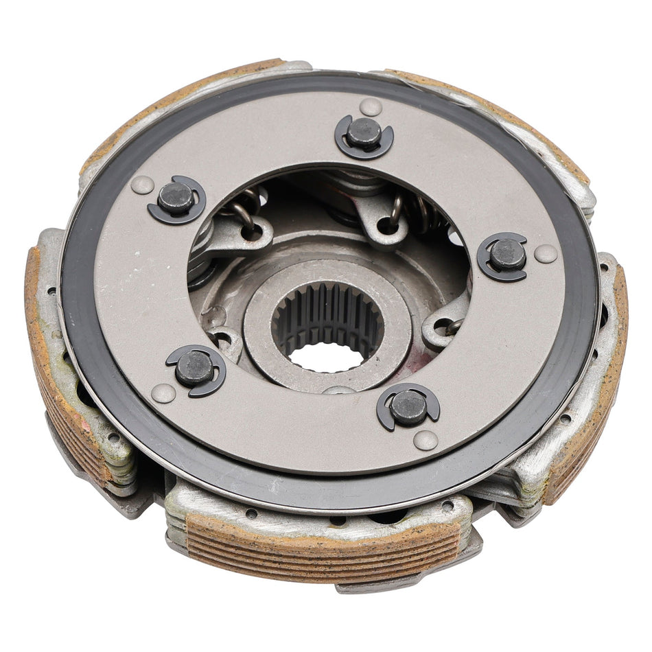 2002-2007 Suzuki LTA400 Eiger Auto 2WD Kupplungsgewichtsschuhsatz 21500-38F10