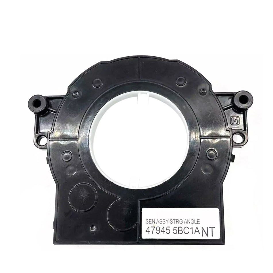 47945-5BC1A Lenkwinkelsensor für 15-19 Infiniti Q50 Q60 QX80 Nissan Armada