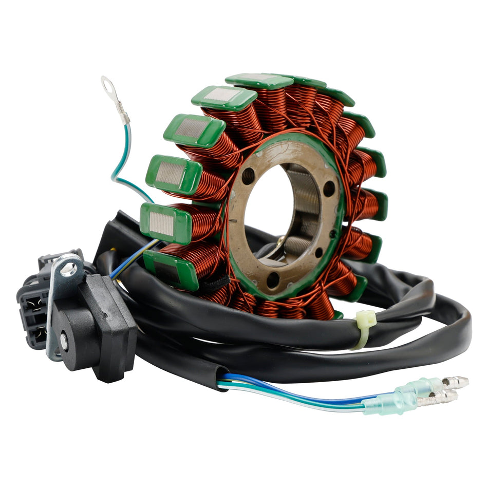 STATORMAGNET FüR TRITON BAJA 250 300 400 ACC-31120-E10-000 ACC-31120-E10-100