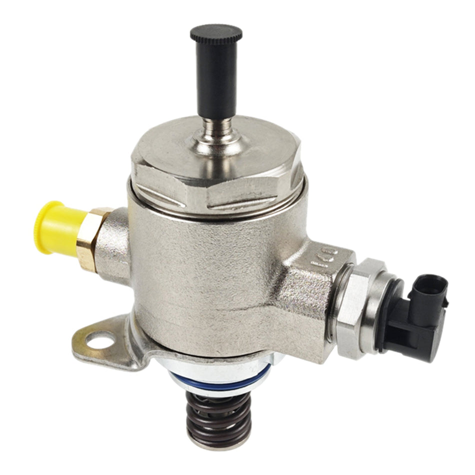 SKODA Hochdruckpumpe Kraftstoffpumpe 06J127025E