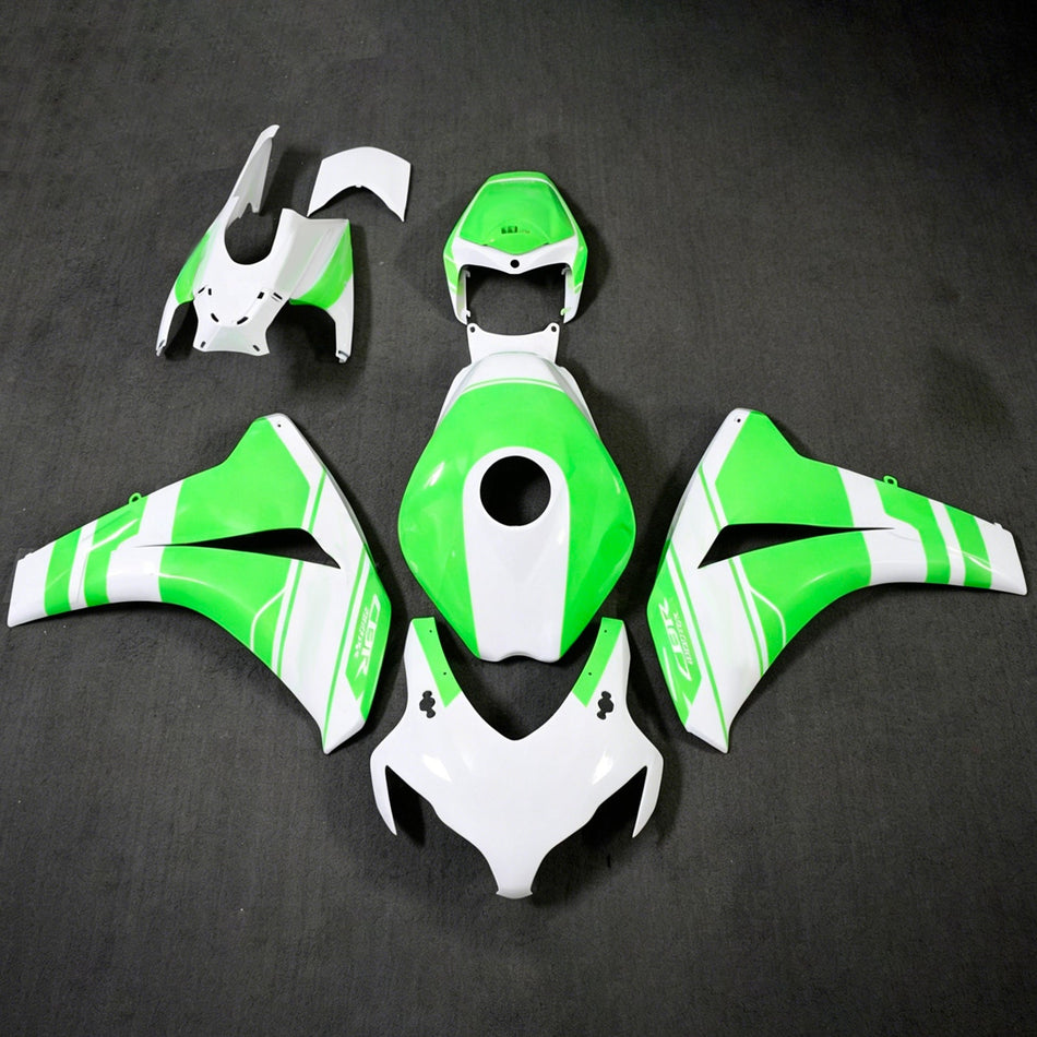 Verkleidungssatz aus ABS-Kunststoff f眉r Honda CBR1000RR 2008-2011