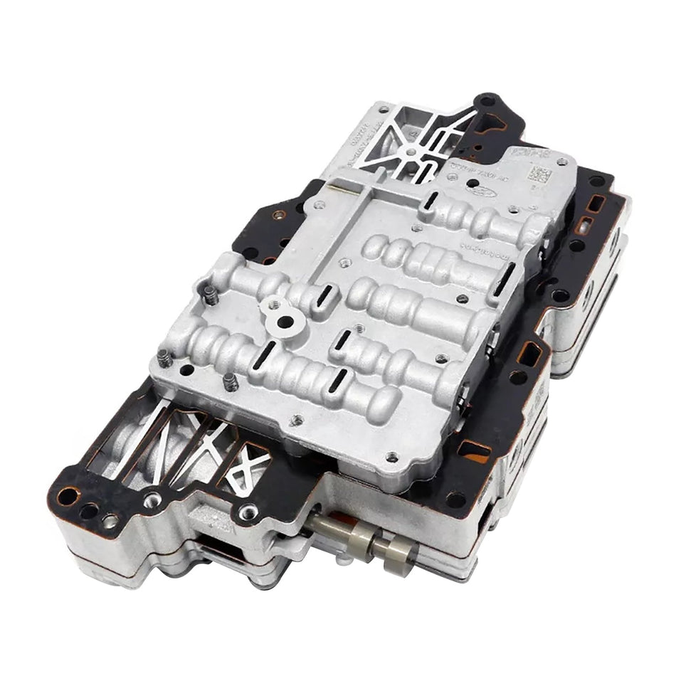 2007-2011 Ford Taurus/taurus X 07-11 USA 6 SP F/AWD V6 3,5 L 6F50 Automatikgetriebe Ventilk?rper 6-Gang