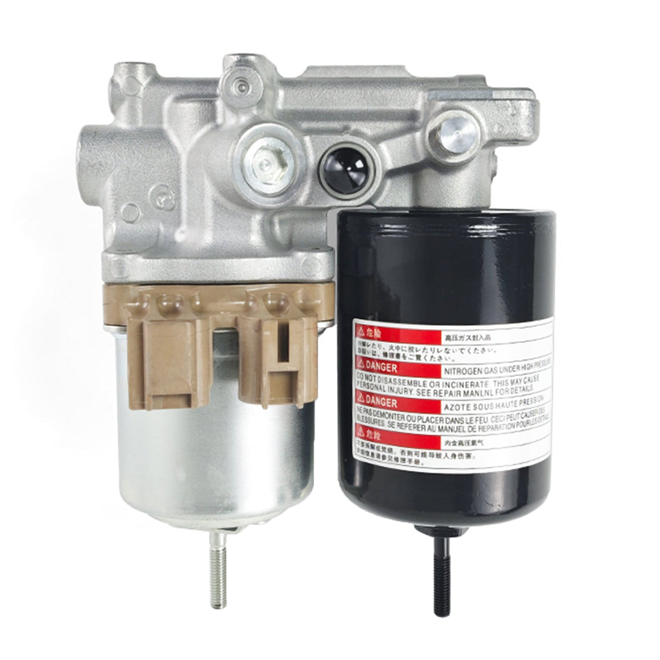 Anti Blockieren ABS Brems Booster Pumpe Montage 47070-47060 für Toyota Prius 2010-2015