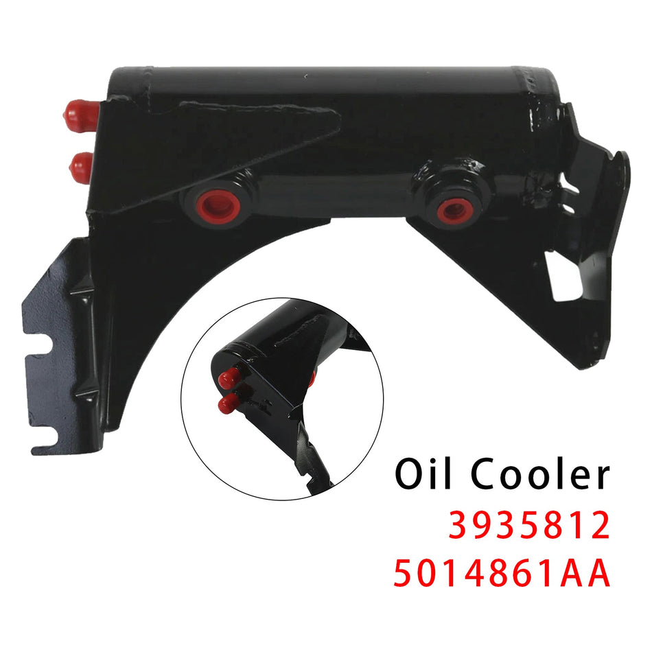 1998–2002 Dodge Ram Cummins Getriebeölkühler 3935812 5014861AA