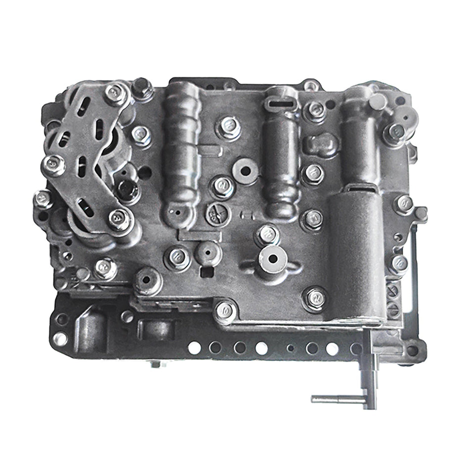 2012–2014 Kia Optima Getriebeventilgehäuse A6LF1/2/3 mit Magnetspule