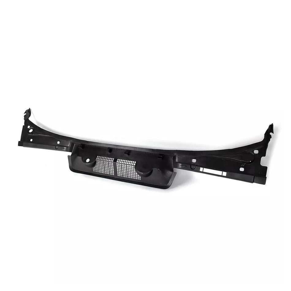1996-1999 BMW 328i Scheibenwischer-Entlüftungsgitter 51711977677