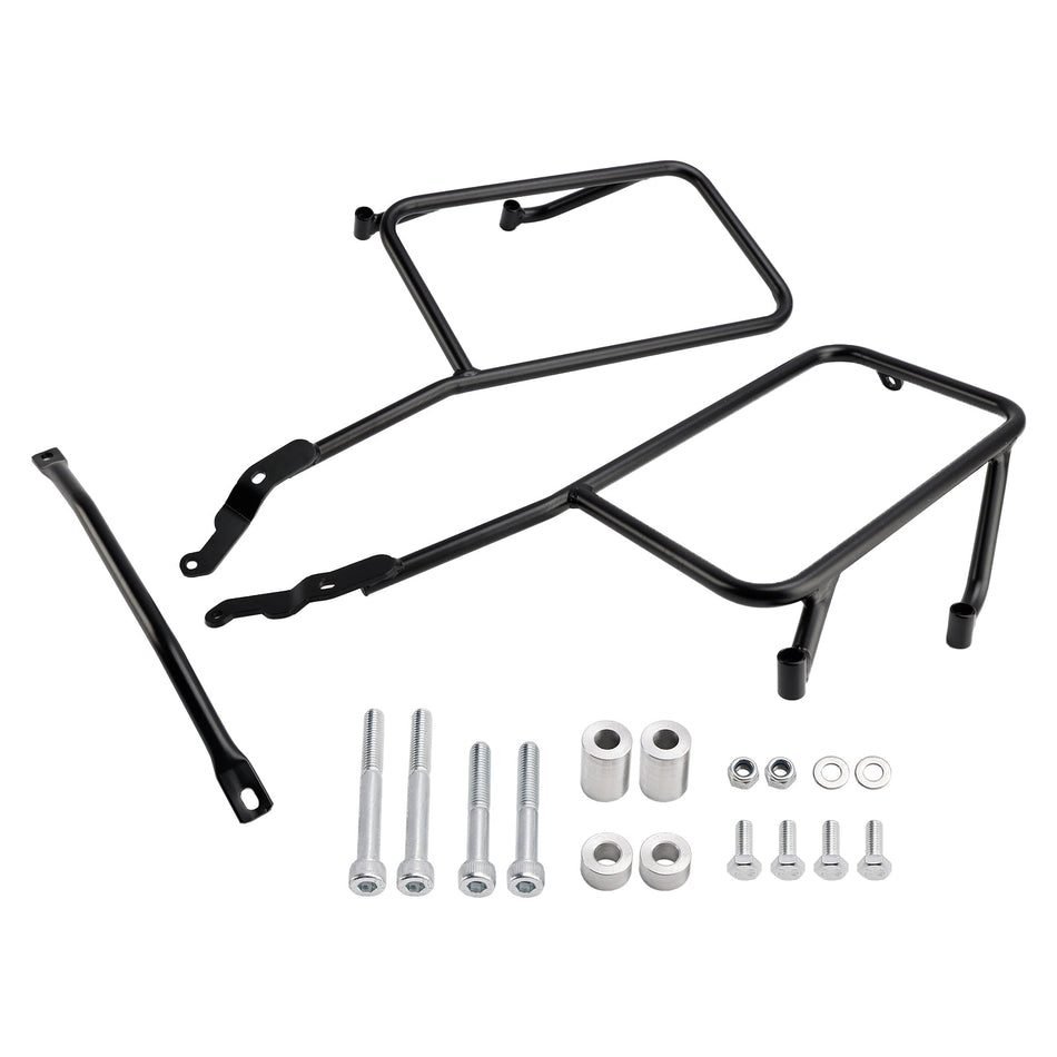 2023-2025 Bmw R1300Gs R 1300 Gs Satteltaschenhalterung Montagehalterung Rechts