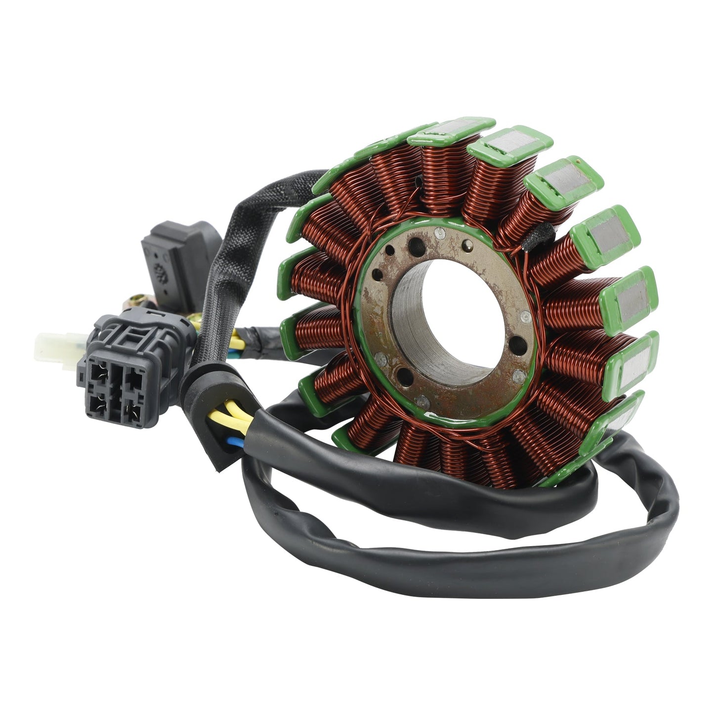 Kymco MXU 300 US Magnetzünder-Generator-Stator 31120LDE9E00