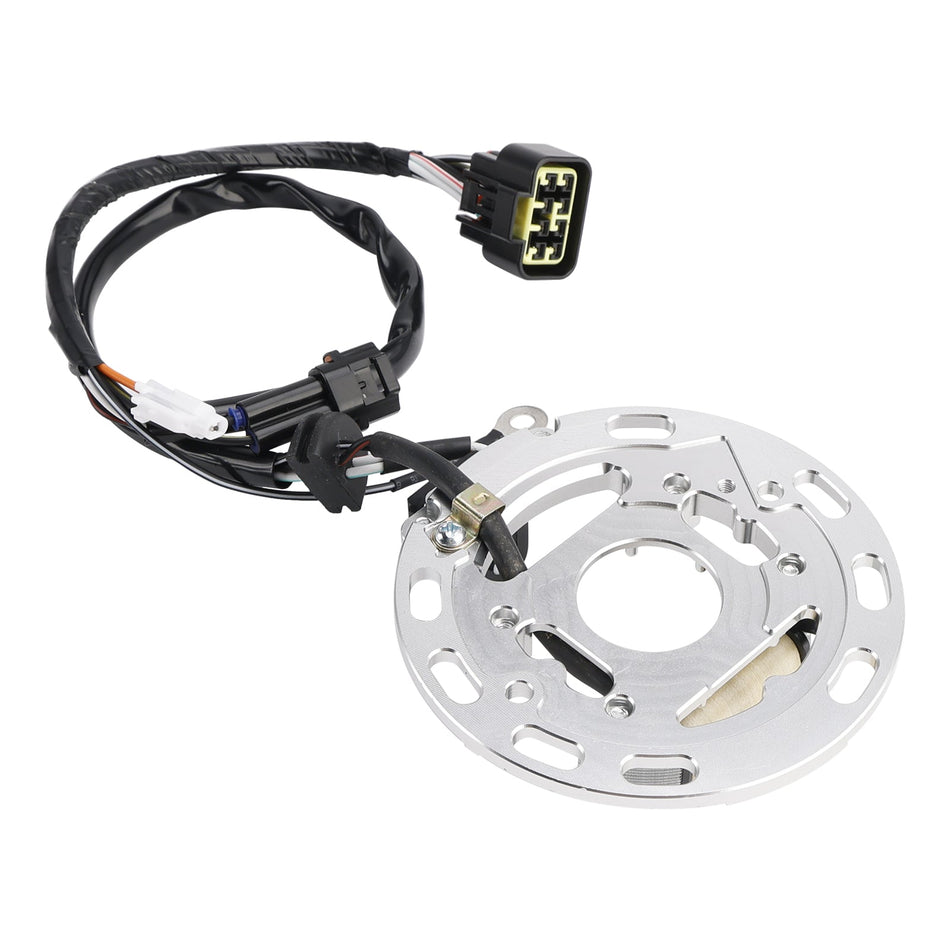 Zündstator-Basisbaugruppe 21003-0031 für Kawasaki KX65 KX65A9F (2009)