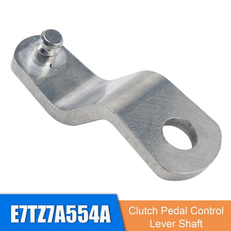 Kupplungspedal-Steuerhebelwelle für Ford F-150 F-250 F-350 E7TZ7A554A