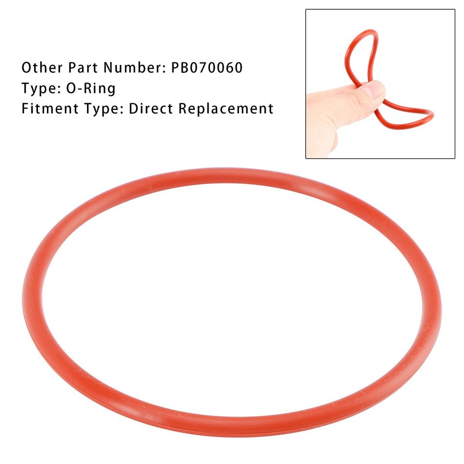 PB070060 O-Ring für Brennerbasis (A)