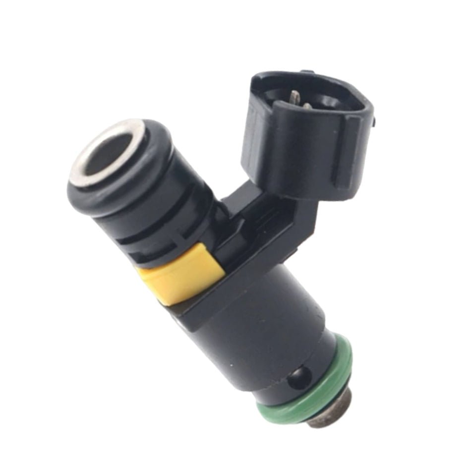 1 Stück Einspritzdüse für Seat Altea und Skoda Fabia I (2006–2007), Teilenummer 036906031AG