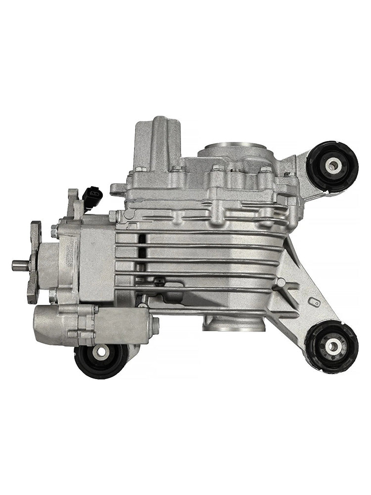 02.2019-10.2020 Skoda OCTAVIA III Combi (5E5, 5E6) 2.0 TSI 4x4 Hinterachsgetriebe Differential 0CQ525010T