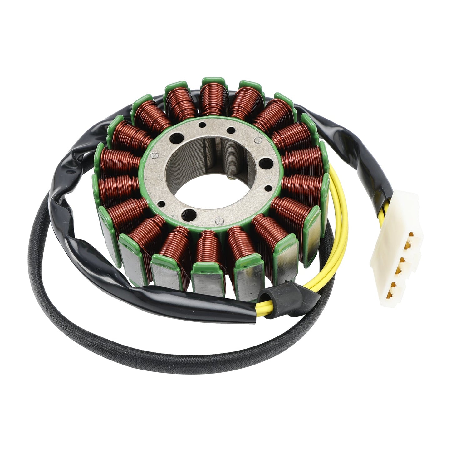 2020 Husqvarna Vitpilen 401 – BD Magneto-Spule Stator + Spannungsregler + Dichtungsbaugruppe 28645051033