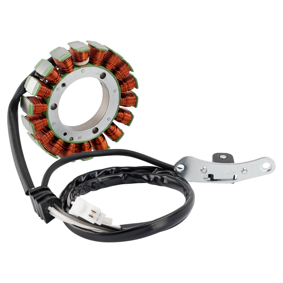 Stator-Lichtmaschine für Yamaha Drag Star XVS400 03-08 5KP-81410-00 5KP-81410-01