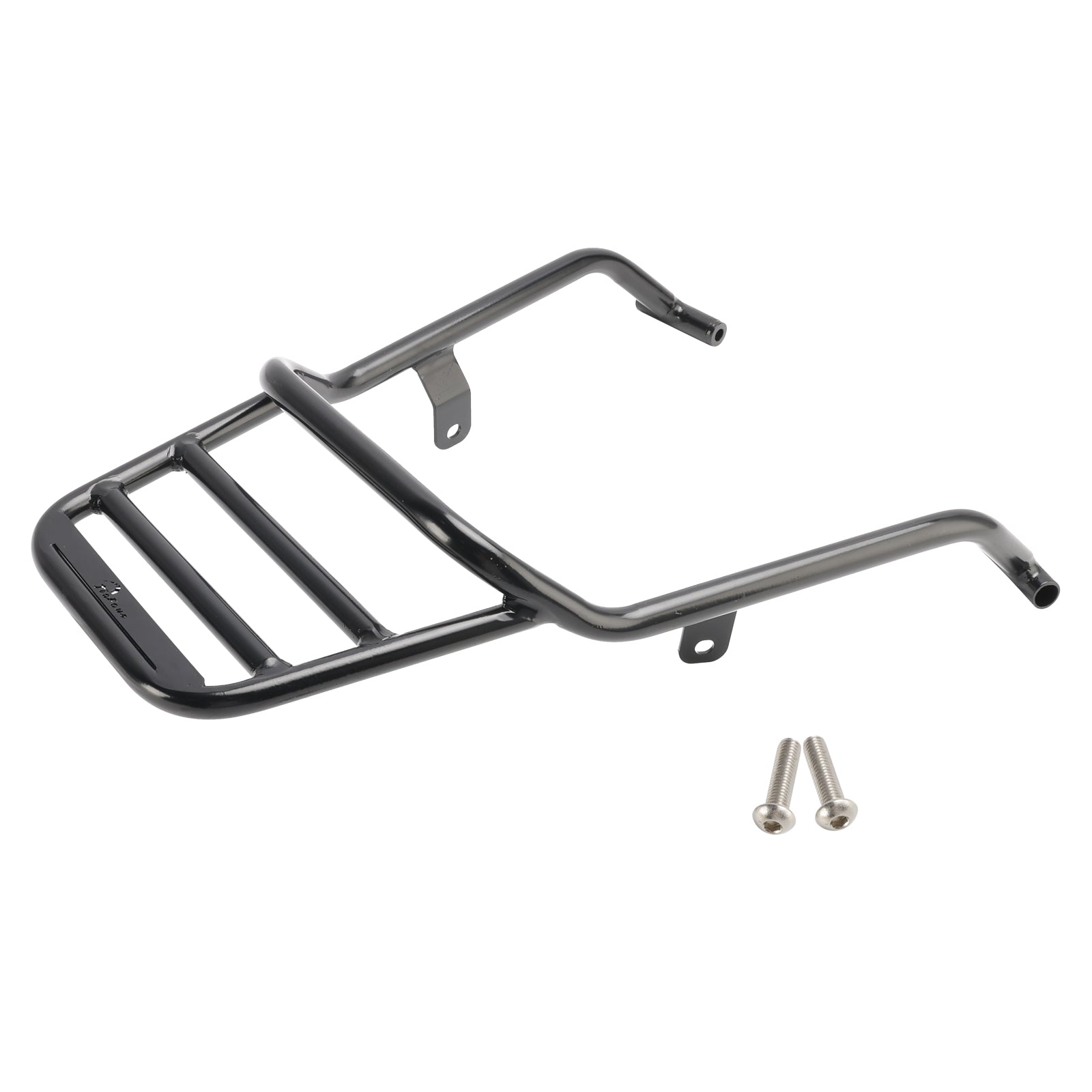 HETEVSCCK Heckgepäckträger Für BMW R1200GS ADV F850GS - Motorrad Gepäckträger Universal