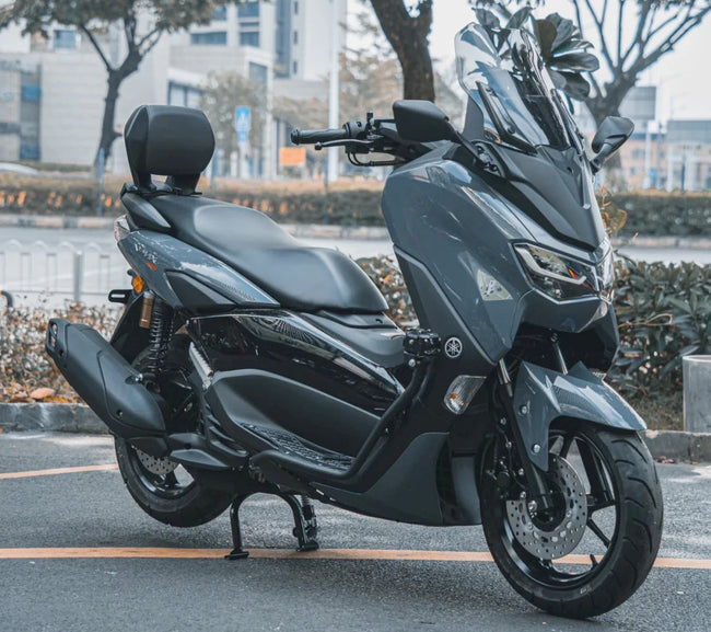 2020-2024 Yamaha NMAX 125 155 250 Einspritzverkleidungssatz Karosserie