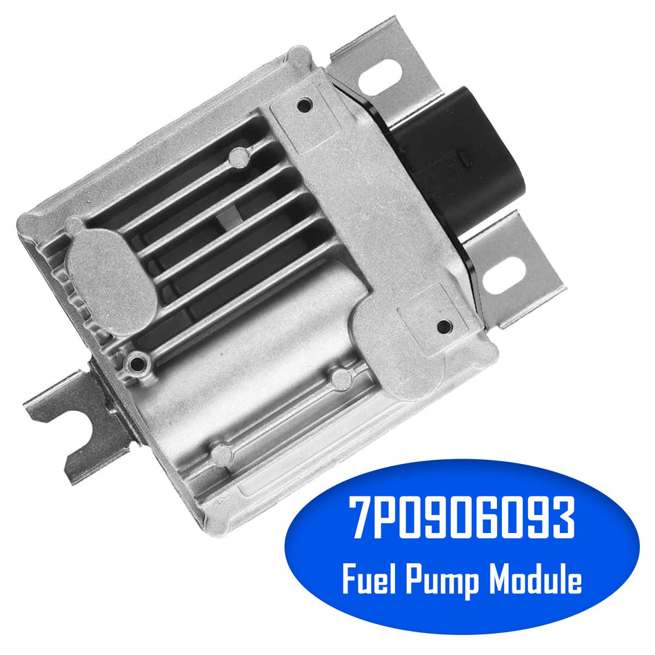 Kraftstoffpumpenmodul für Porsche Cayenne 92A für VW Touareg 7P5 10-24 7P0906093