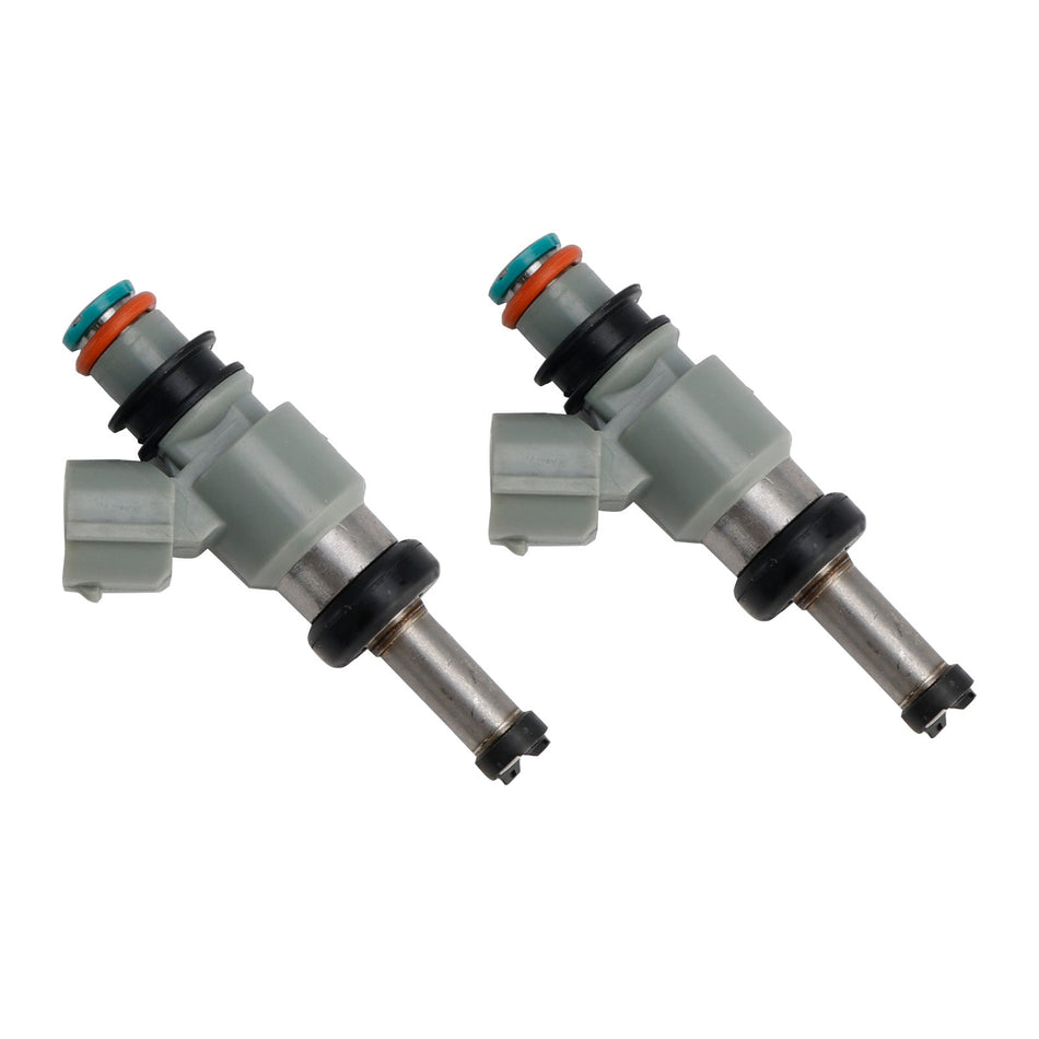 2 Stück 49033-0047 Einspritzdüsen für Kawasaki Ninja 400 18-24 Eliminator Z500 NINJA 500