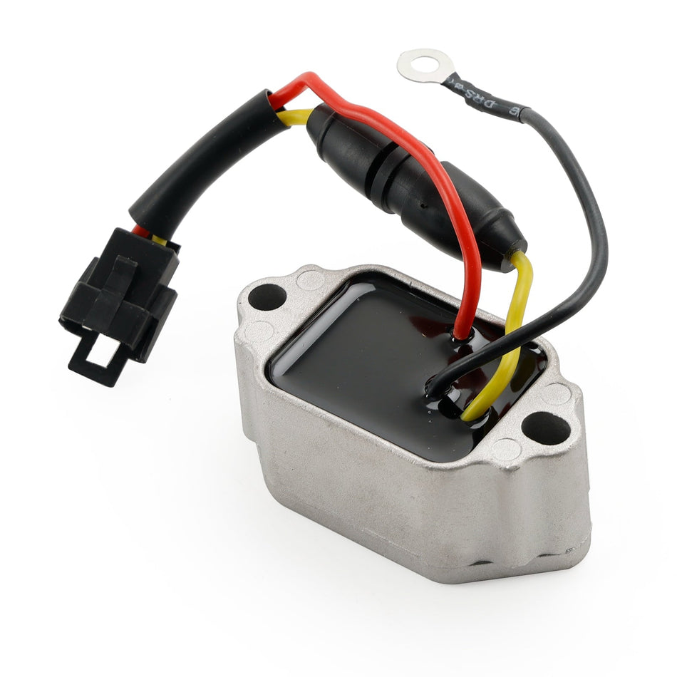 SPANNUNGSREGLER FüR JOHNSON-EVINRUDE 50-135 PS, Teile-Nr.: 0581580, 0581741, 0581307