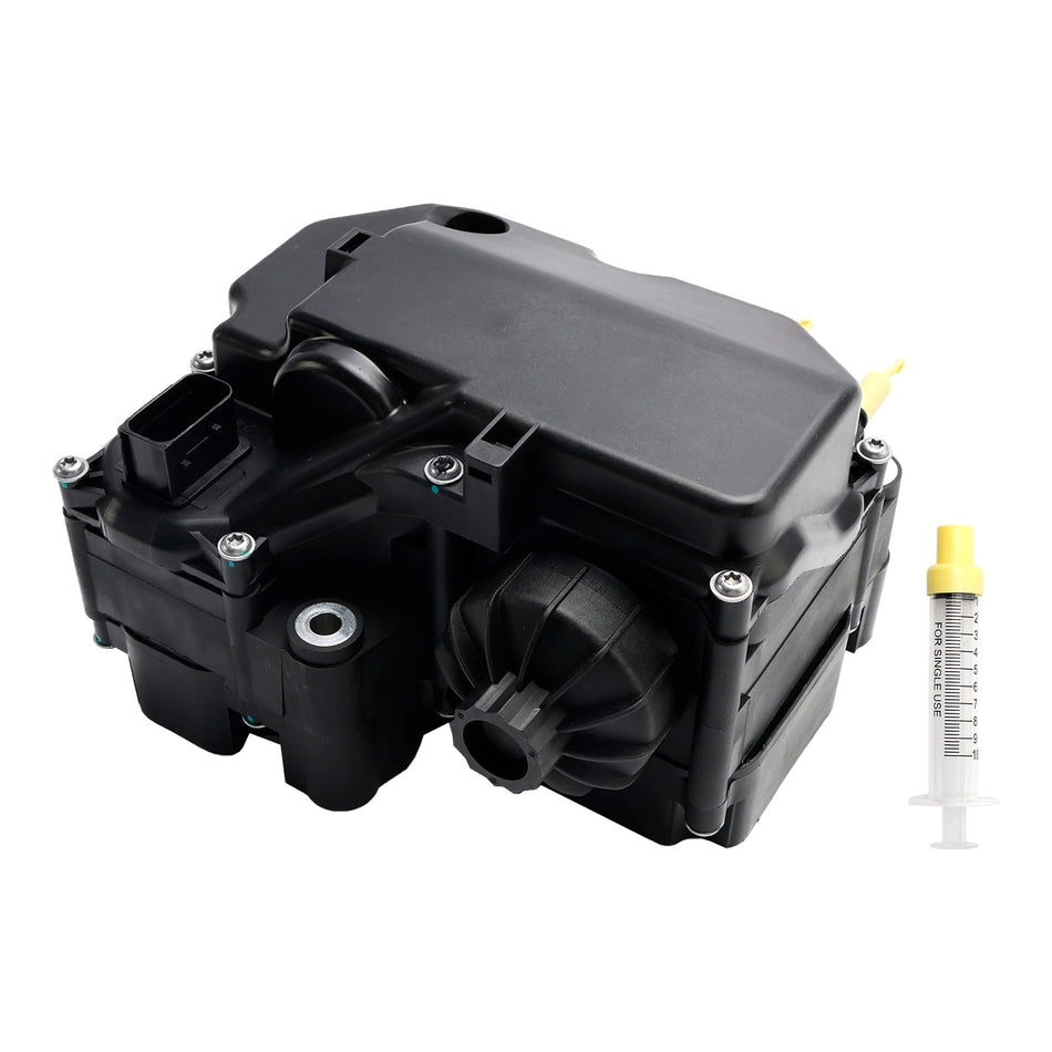 2871880 4387658 Adblue Def Harnstoff Pumpe Modul Dosierer Flüssigkeit Versorgung Fit für Cummins
