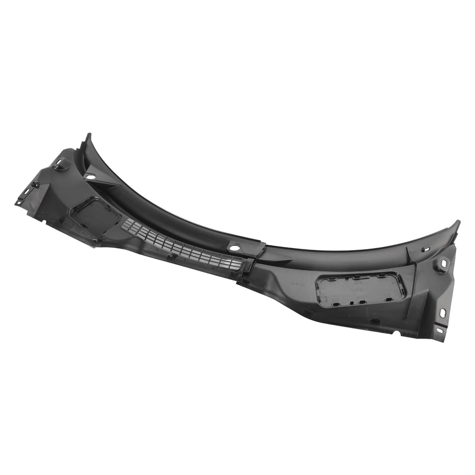 2012-2016 Mini Cooper Paceman R61 Windschutzscheibenverkleidung 51719808095+51719808096