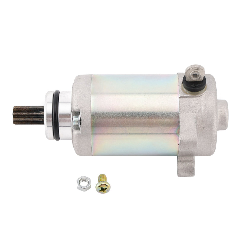 Anlasser B7B-81890-00 Passend für Yamaha WR 250 F / YZ 250 F / FX 2020 - 2025
