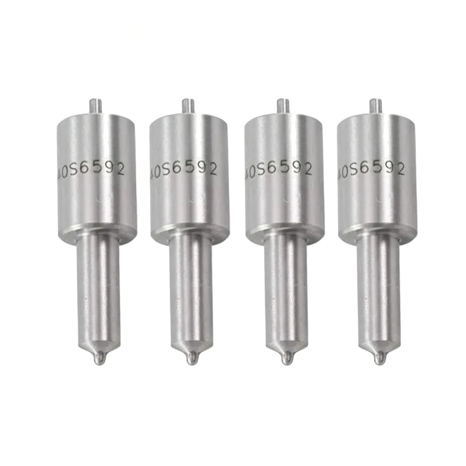 4 Stück Einspritzdüsen für David Brown 770 885 900 1294 1390 1410 BDLL140S6592