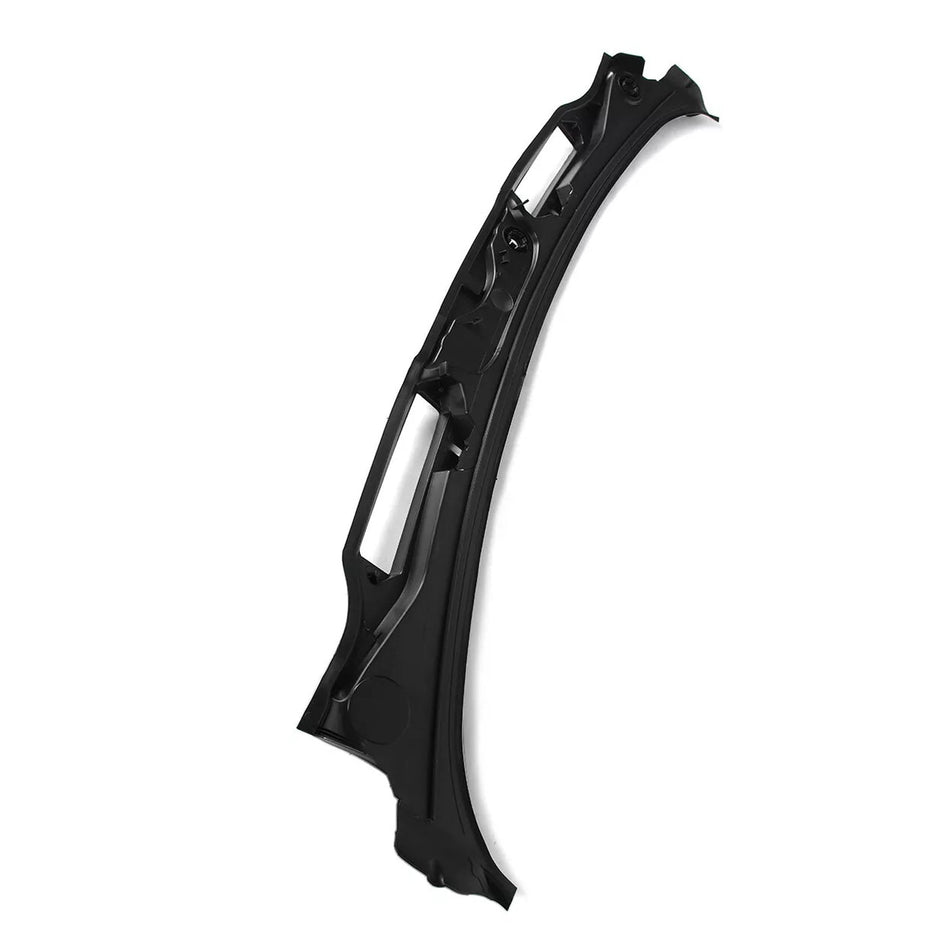 2008–2013 BMW 3 Series E93 LCI Windschutzscheibenverkleidung, untere Windschutzscheibenverkleidung, 51717161033