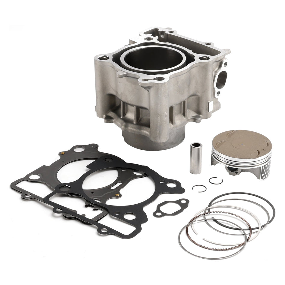 2020-2024 Yamaha MWD300 TRICITY 300 344CC Aufbohrsatz Zylinder B74-E1311-00 B74-E1351-00