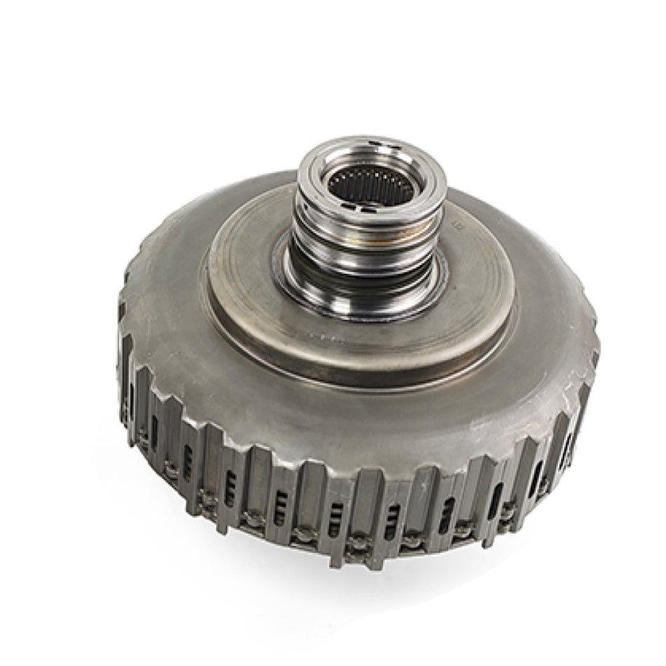 DQ250 02E DSG 6-Gang-Automatikgetriebe Kupplungstrommel für VW Audi MK5 MK6 TDI 2.0T