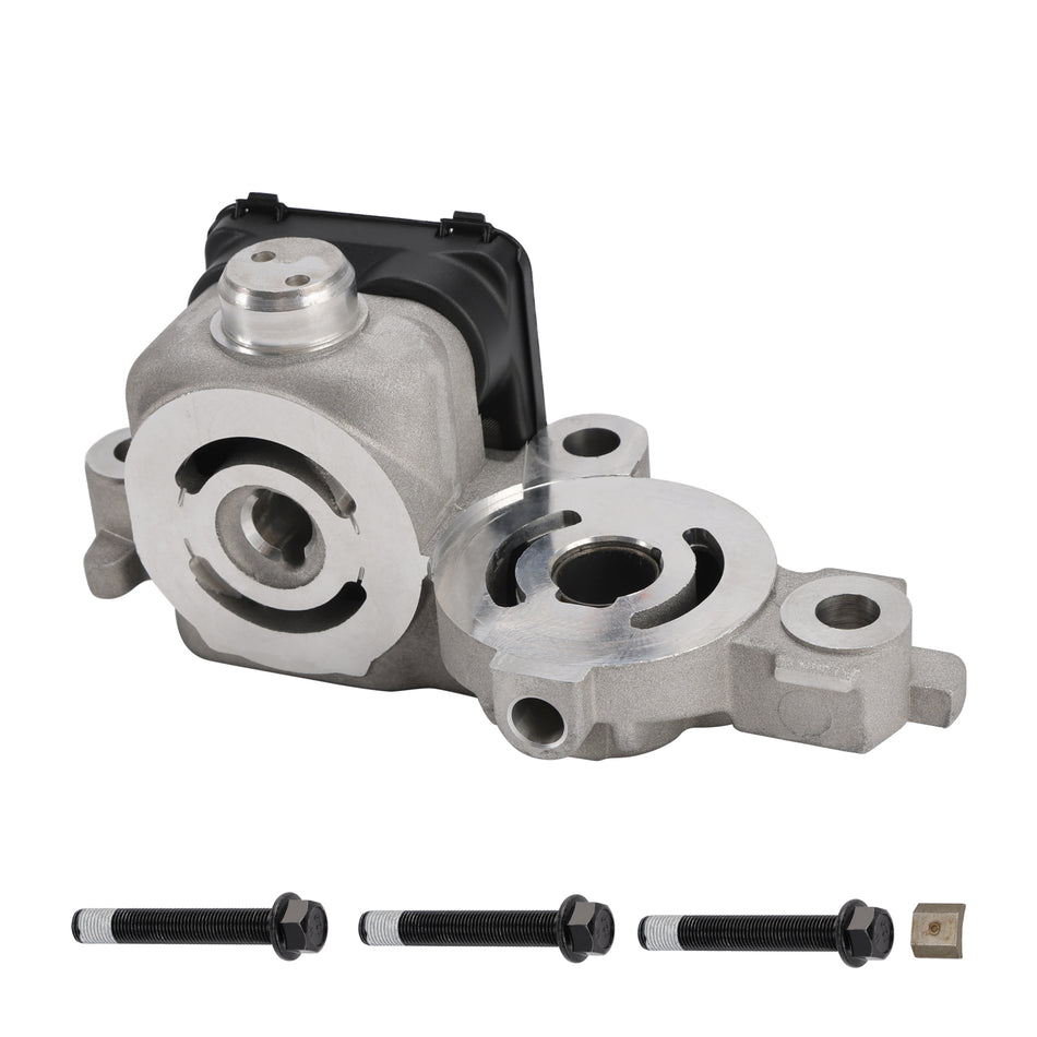 Center Section Kit 71530 – Hochwertiges Ersatzteil für Hydro-Gear Systeme