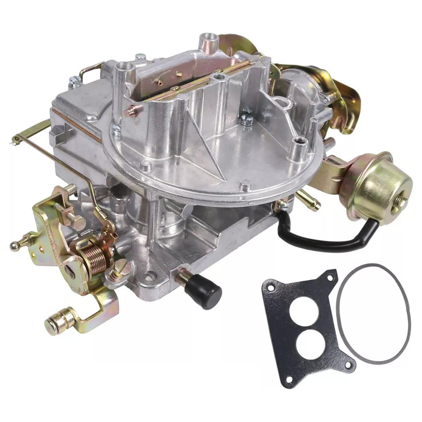 2-Barrel-Vergaser Carb 2100 für Ford 400 302 351 Cu Jeep Motor 2150