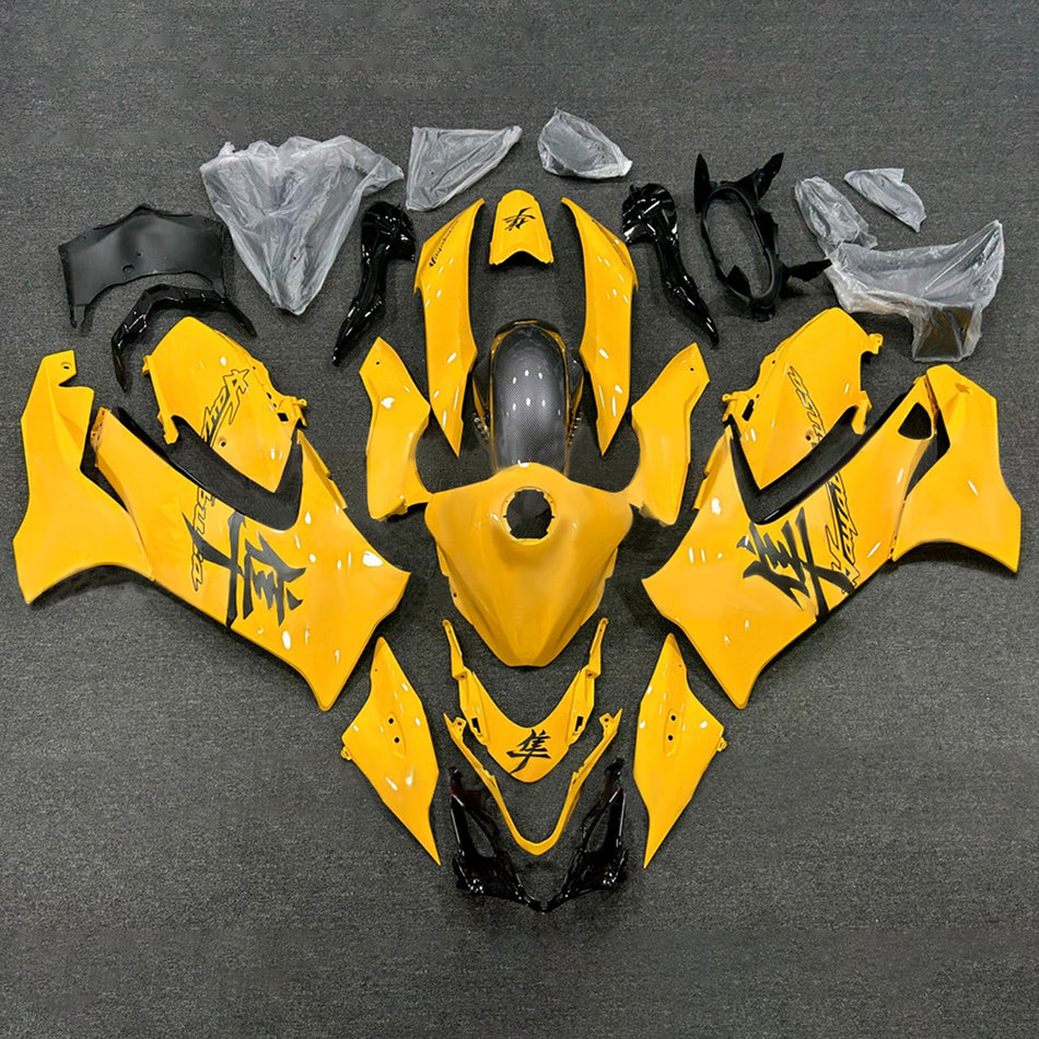 Verkleidungssatz mit ABS-Einspritzung für Suzuki Hayabusa GSX1300R 2021-2025