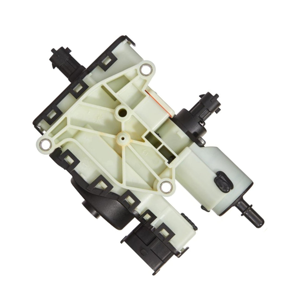 2011-2016 Chevrolet Silverado 2500 HD Pickup V8 6,6 l Duramax Diesel Exhaust Fluid DEF-Pumpe 22902634 19300179