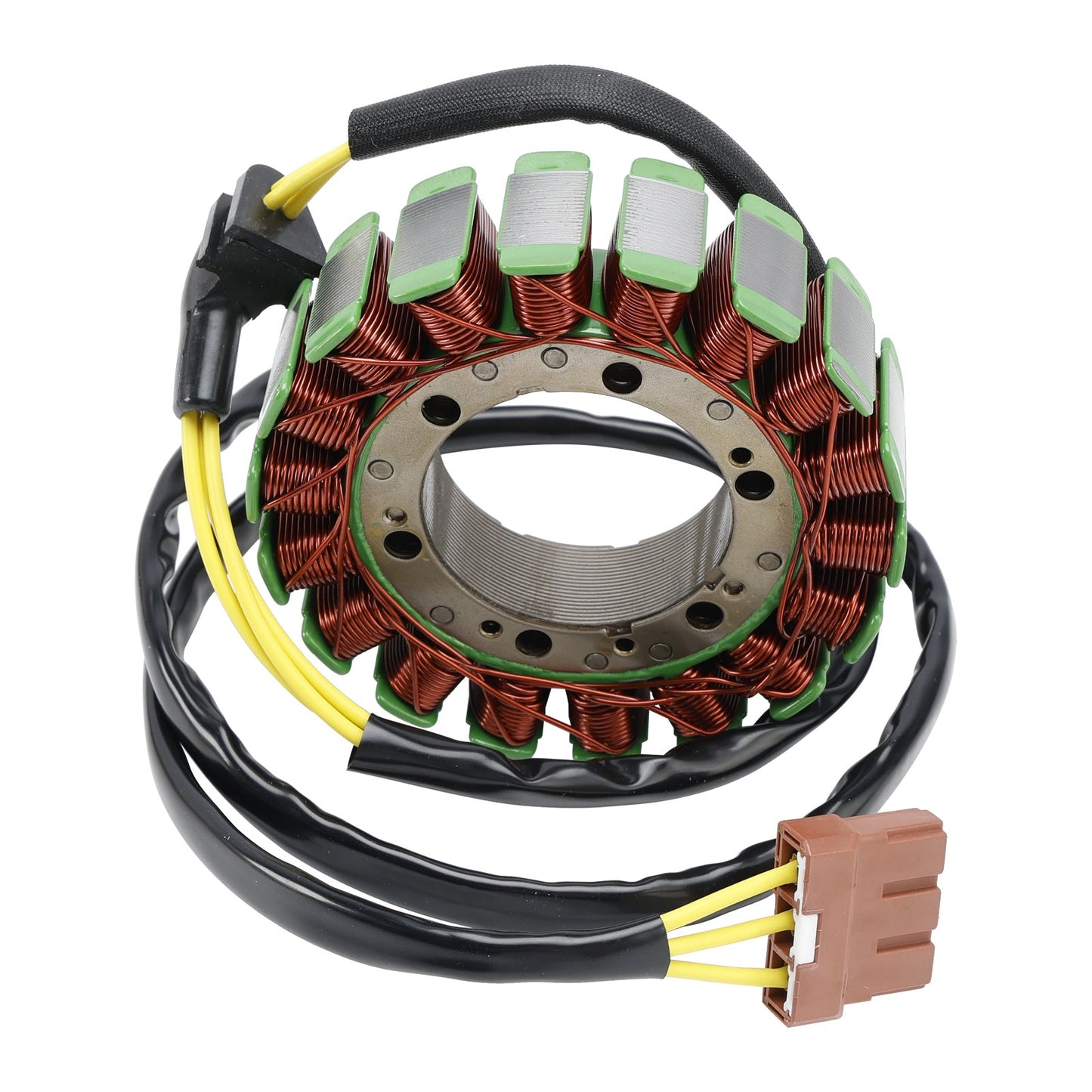 2006-2009 Aprilia RSV 1000 R Tuono Magneto Spule Stator + Spannungsregler + Dichtung Assy AP0685330