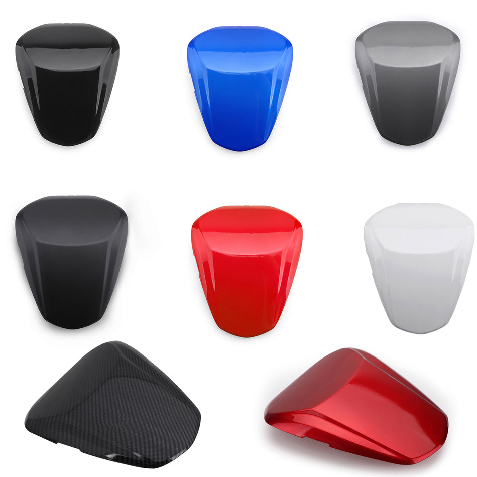 ABS Rear Seat Cover Cowl Fairing For Suzuki GSXS1000 GSXS1000F 2015-2020