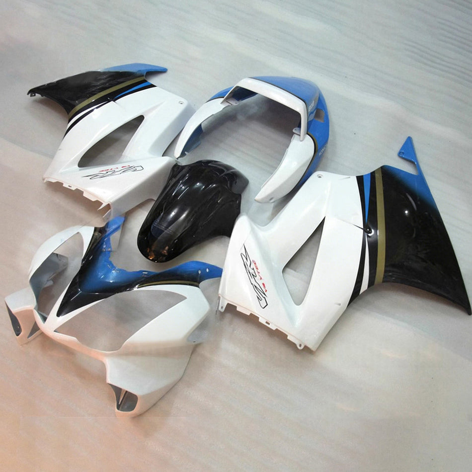 Verkleidung aus spritzgegossenem ABS-Kunststoff, passend für Honda VFR800 2002-2012