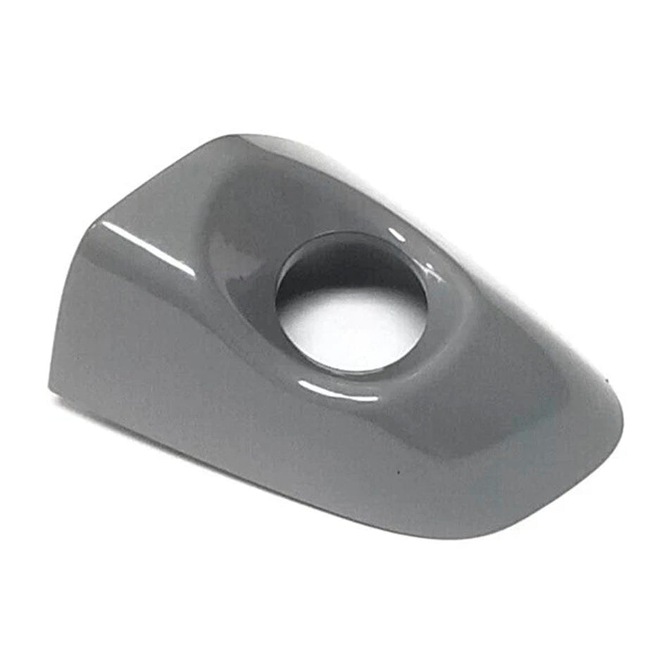Außengriffabdeckung für die Fahrertür, grau, 82652-D9000, für Kia Sportage 16-22