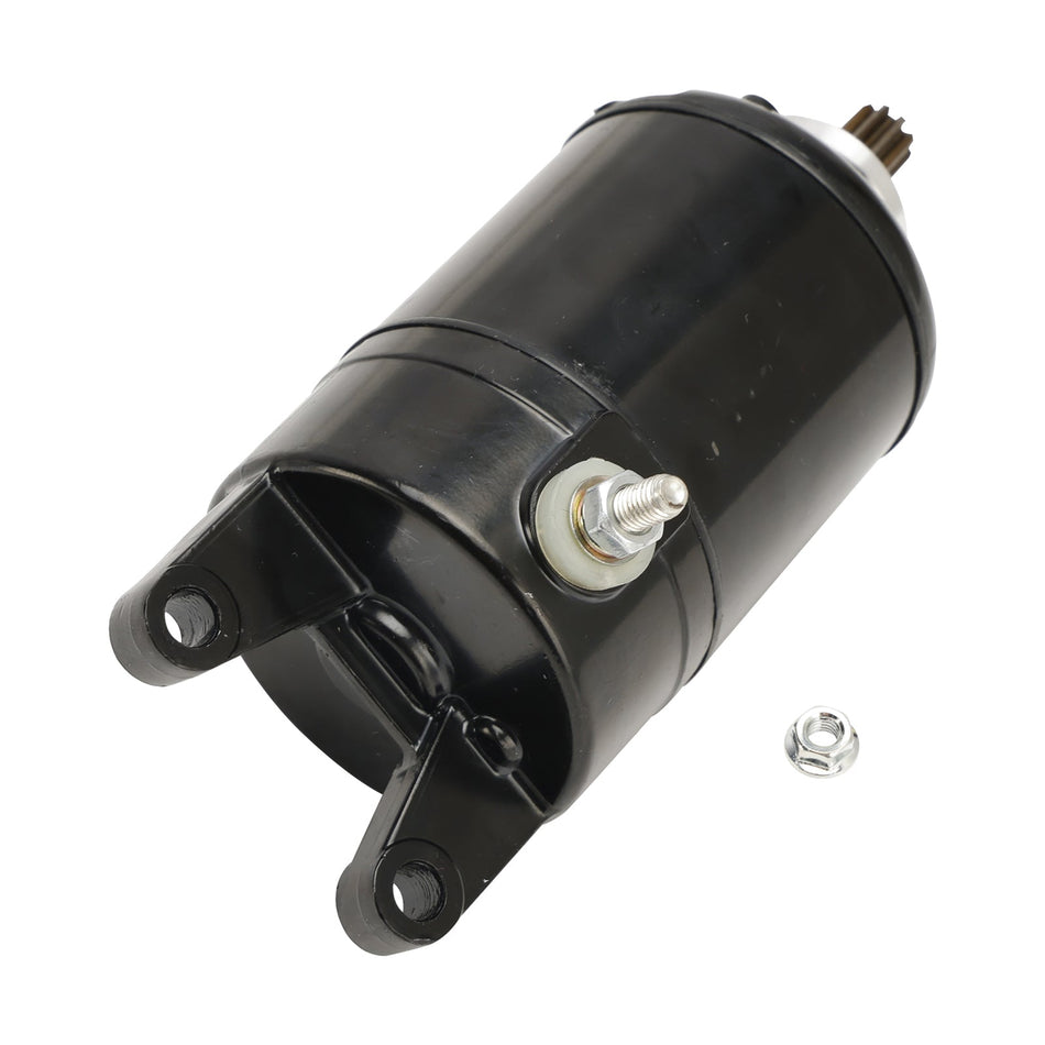 2018-2019 Kawasaki Motorrad W175 SE Neuer Anlasser Motorstart 21163-0780