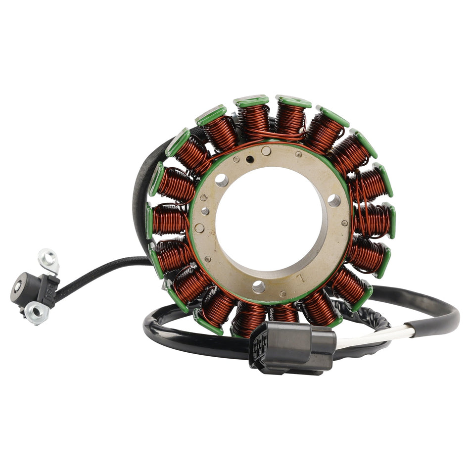 2010-2014 Yamaha XVS1300A V-Star Classic Statorregler-Dichtungssatz 3D8-81410-10 3D8-81410-20