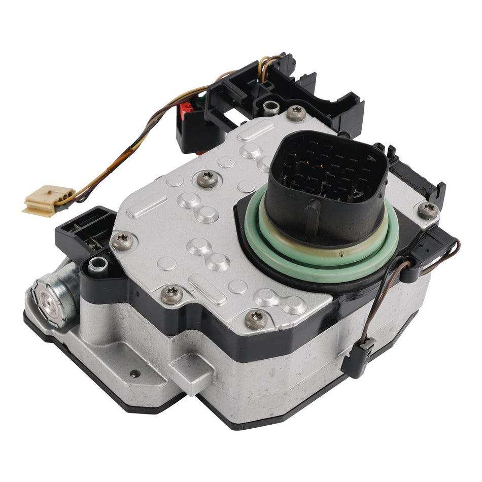 2007-2008 CHRYSLER PACIFICA 6 SP F/AWD V6 4.0L 62TE A604-X Getriebe-Magnetblock 68376696AA