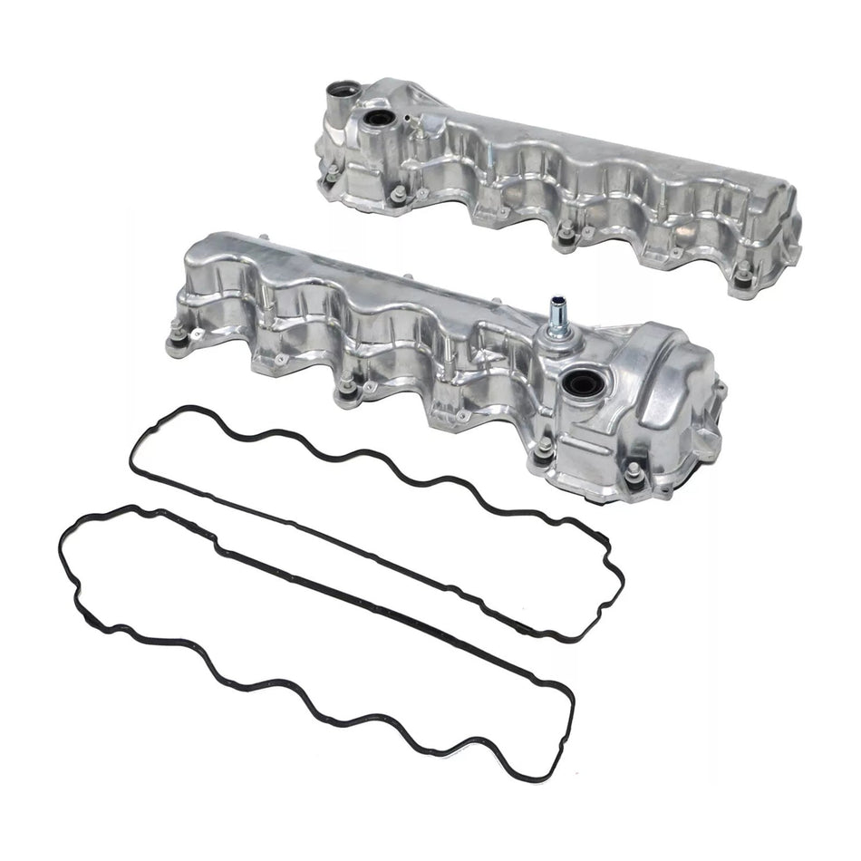 2004-2010 Ford F-150 V8 5.4L 2PCS LH+RH Motorventildeckel 9L1Z6582D