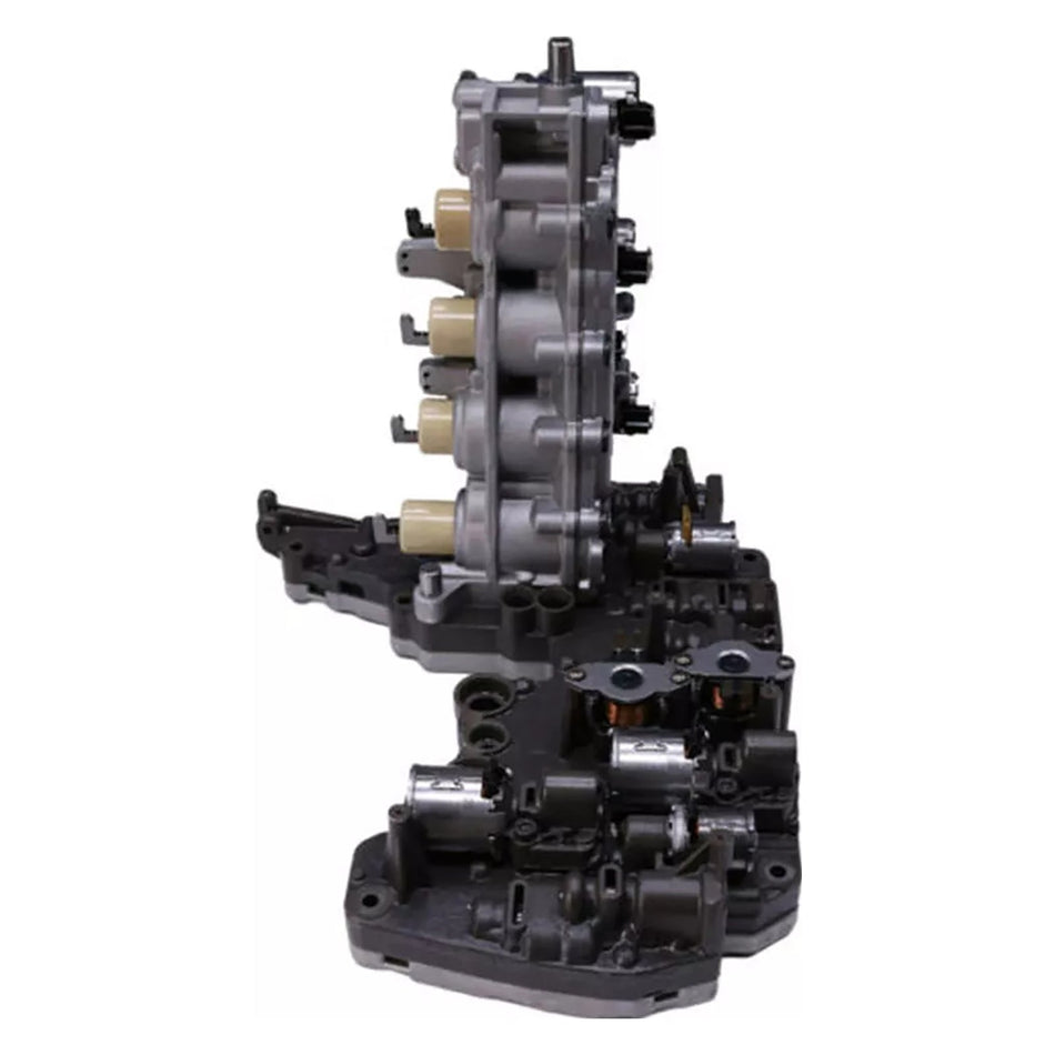 2011-2014 Audi A6/AVANT D 0B5 DL501 Getriebeventilkörper