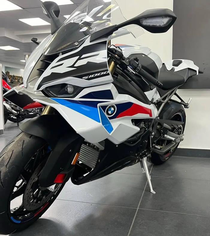 Injection Verkleidung Kit Karosserie Kunststoff ABS Für BMW S1000RR 2025-2026