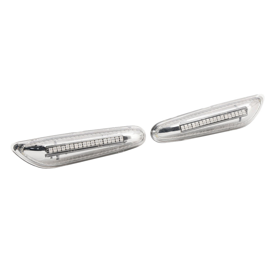 2004-2010 BMW X3 Serie E83 LED Sequentielle Blinker Seite Anzeige Blinker