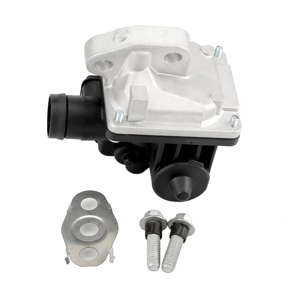 2013–2015 Regal Buick (Untermodell: Base, Premium) mit kalifornischem Abgas-Sekund?rlufteinblasventil 12639108 101392-5170 306-056