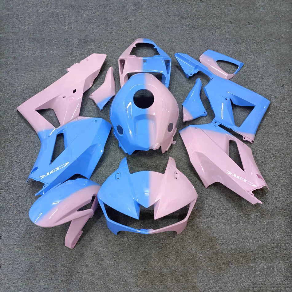 Verkleidungssatz aus ABS-Kunststoff für Honda CBR600RR 2013-2025 F5