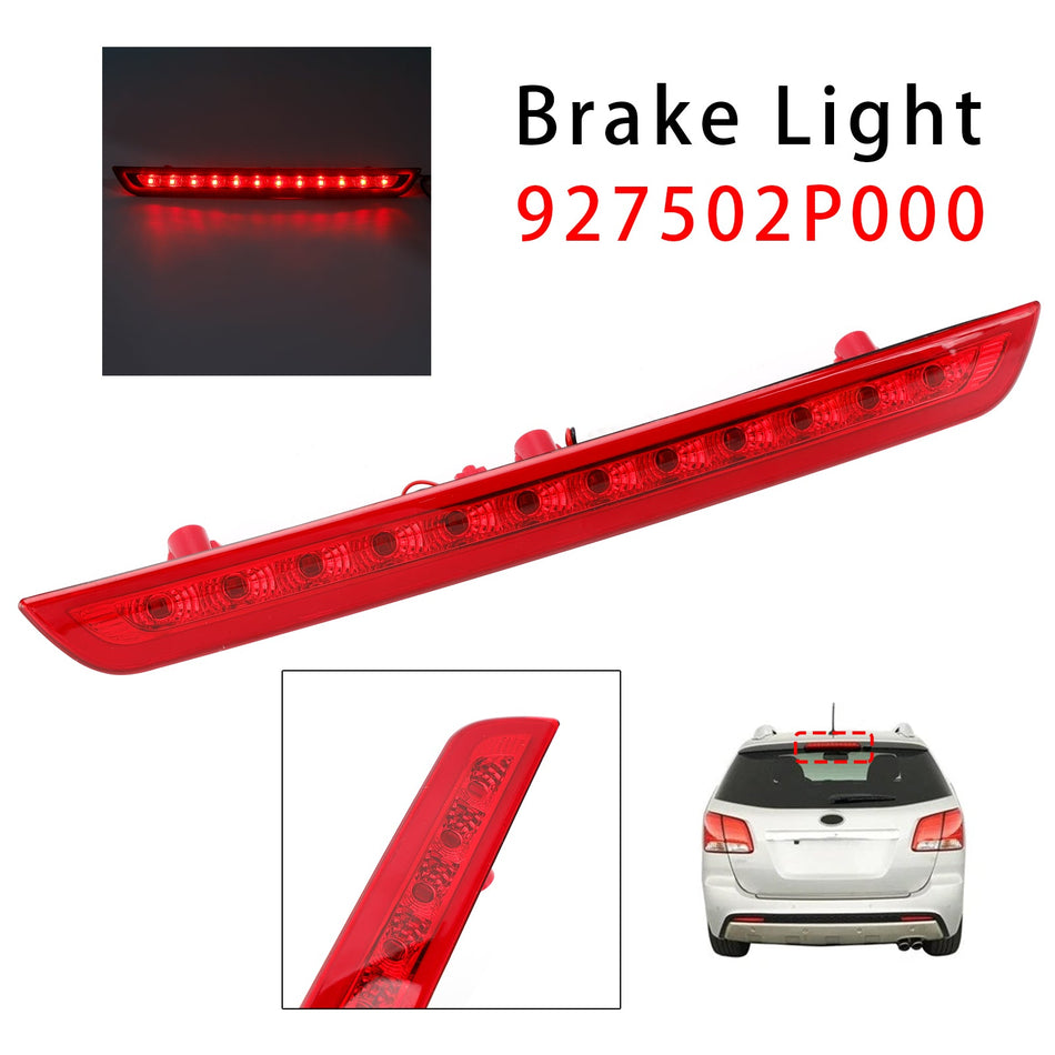 LED-Bremsleuchte (3. Bremsleuchte) 927502P000 für KIA Sorento 2011-2015