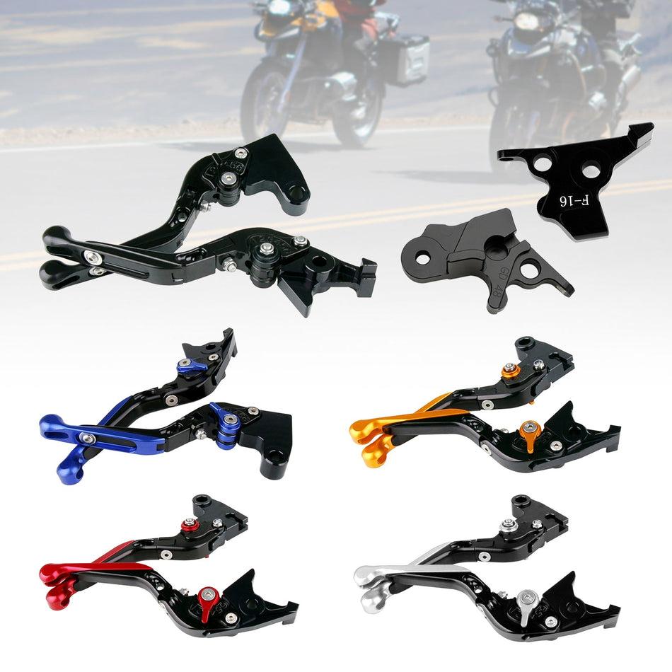 2022-2023 HARLEY X350 Einstellbarer Kupplungsbremshebel